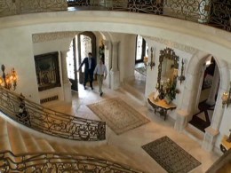 For Sale: One of the Country's Most Expensive Homes