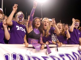 Frogs, Broncos Ready to Meet in BCS Bowl