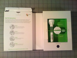 Bay Area Company Admits Genetic Testing Mix-Up