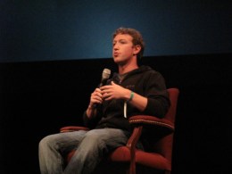 The Valley of the Dollars: Facebook Shines, Zynga Shadowed