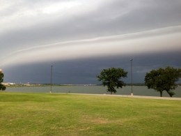 [UGCDFW-CJ-weather]Morning Storms