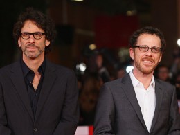 Having Conquered All Other Genres, Coens Working on Horror Film