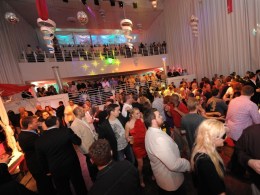 Party Like An All-Star