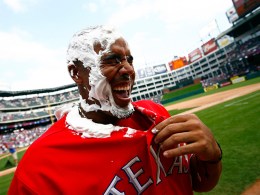 Rangers Start Season Off on Right Foot