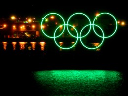 Vancouver 2010 Olympics