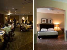 DFW Staycations
