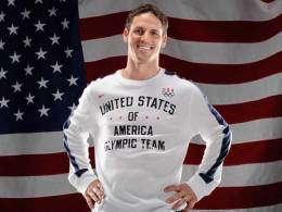 Hedrick, No Medal, Looking to Next Race