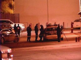 Dallas Police Issue Plan to Curb Apartment Crime