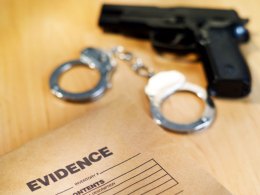 Daily Crime Blotter