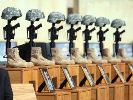 DoD Releases Final Report on Fort Hood Shootings