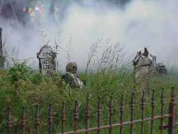 10 Things To Do This Halloween