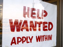 Silicon Valley, Land of Opportunity?