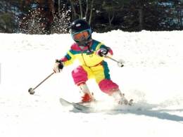 Before They Were Olympians