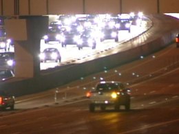 Ex-Trooper Suspected in Rush-Hour Shootings Dies