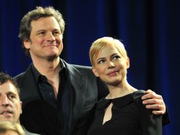 Weekend Watch List: Oscar Night!