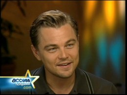 Leonardo DiCaprio Answers Viewer Mail!
