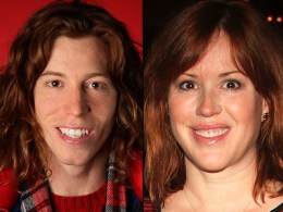 Separated at Birth: Olympians & Their Twins