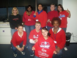 Your Phillies Phever Phan Photos