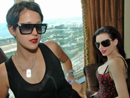 Playboy's Rock Star Brunch