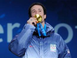 Olympic Smooches