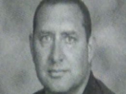 Dallas Police Officer Shot, Killed in Line of Duty