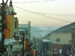 Sundance 2011: For 10 Days, Utah Trumps Hollywood