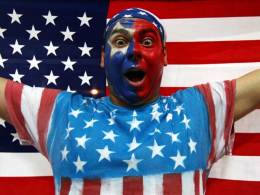 Olympic Fans