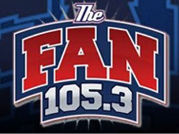 Martin Responds to 105.3 Format Changes 