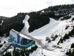 Vancouver Olympic Venues