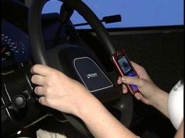 Starting in January -- No Texting for You!