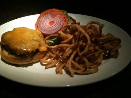 Super New Restaurant: Preston's 
