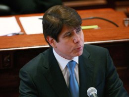 Blago: "Charge It to My Heart"