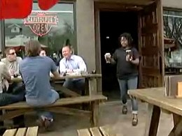 Capitol Pub Livens Up Neighborhood