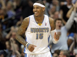 Heat Fans Shouldn't Worry About New-Look Knicks