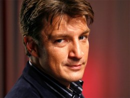 "Castle" Stars Welcome a Romantic Roadblock to Their Crime-Solving Coupling