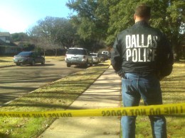 Death of Dallas Mother Ruled Suicide
