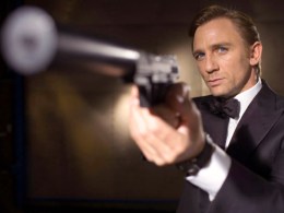 Bond, James Bond, Coming Back in 2012
