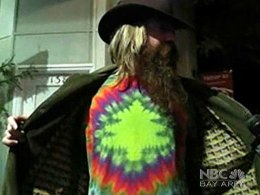 Not All in Mill Valley Grateful for Deadheads