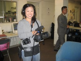 'Top Chef' Producer Back From Trenches