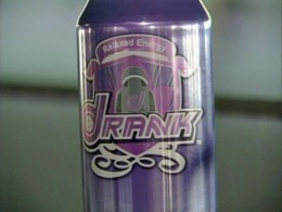 Slow Your Roll With Non-Energy 'Drank'