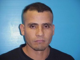 Man Accused of DWI With Child In Vehicle 