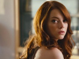 Emma Stone Reuniting With "Easy A" Director Will Gluck