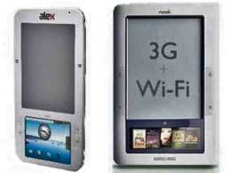 E-Books Squabble, But They Don't Sell Out