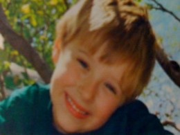 $6,000 Raised For 6-Year-Old Liver Transplant Patient 
