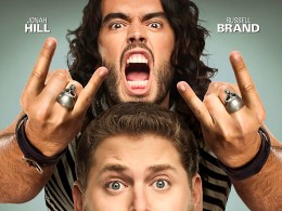 "Get Him to the Greek" Trailer Debuts Online