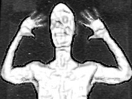 78% of Travelers OK With X-Ray Nakedness