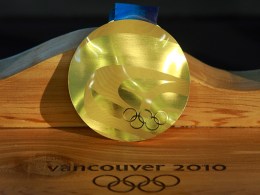 The Women Behind the Medals