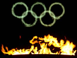 Countdown to Opening Ceremony