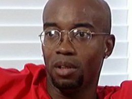  DNA Exoneree Makes Up For Lost Time