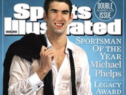 Phelps Suspended for Three Months